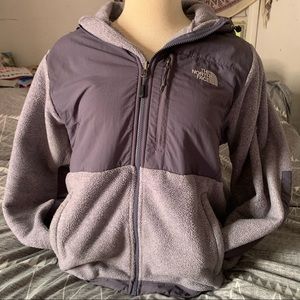 The North Face Women’s Denali Hoodie